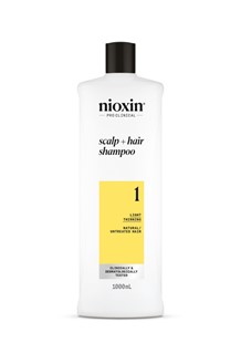 Picture of NIOXIN OPTIMO SYSTEM 1 SHAMPOO 1000ML